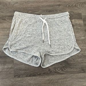Aritzia Wilfrid Free Reposa Shorts